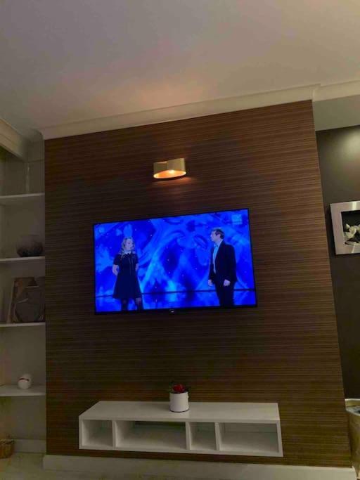 Family Modern Apartment 35M2-For Max 5 Persons คราคูฟ ภายนอก รูปภาพ