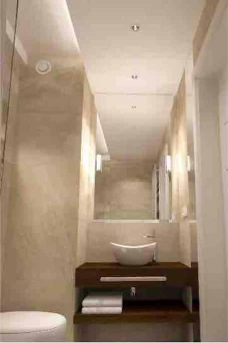 Family Modern Apartment 35M2-For Max 5 Persons คราคูฟ ภายนอก รูปภาพ